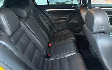 Volkswagen Golf GTI V, 2008 год, 855 000 рублей, 21 фотография