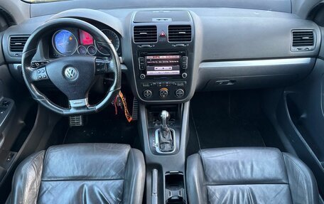 Volkswagen Golf GTI V, 2008 год, 855 000 рублей, 17 фотография