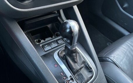 Volkswagen Golf GTI V, 2008 год, 855 000 рублей, 16 фотография