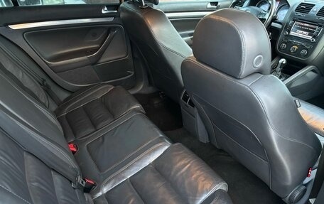 Volkswagen Golf GTI V, 2008 год, 855 000 рублей, 20 фотография