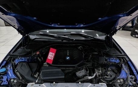 BMW 3 серия, 2019 год, 3 570 000 рублей, 9 фотография