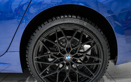 BMW 3 серия, 2019 год, 3 570 000 рублей, 18 фотография