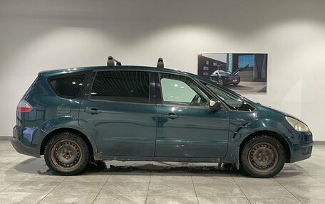 Ford S-MAX I, 2006 год, 599 000 рублей, 4 фотография