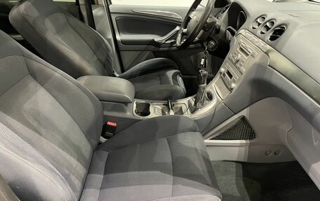 Ford S-MAX I, 2006 год, 599 000 рублей, 9 фотография