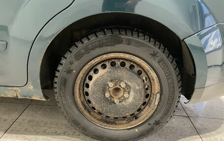 Ford S-MAX I, 2006 год, 599 000 рублей, 12 фотография