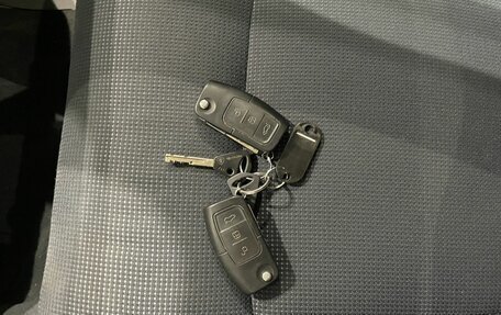 Ford S-MAX I, 2006 год, 599 000 рублей, 15 фотография