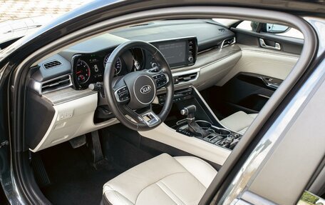 KIA K5, 2020 год, 2 345 000 рублей, 13 фотография