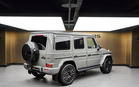 Mercedes-Benz G-Класс AMG, 2025 год, 33 000 000 рублей, 4 фотография