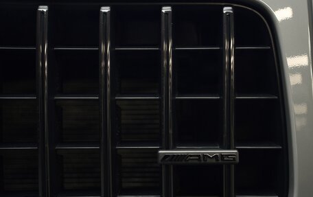 Mercedes-Benz G-Класс AMG, 2025 год, 33 000 000 рублей, 7 фотография