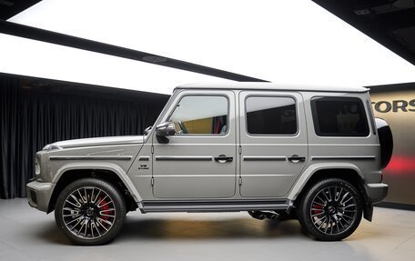 Mercedes-Benz G-Класс AMG, 2025 год, 33 000 000 рублей, 9 фотография