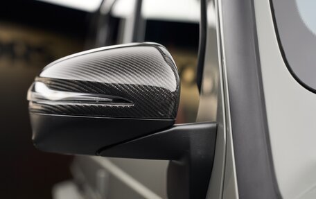 Mercedes-Benz G-Класс AMG, 2025 год, 33 000 000 рублей, 3 фотография