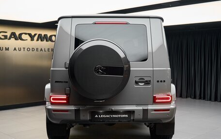 Mercedes-Benz G-Класс AMG, 2025 год, 33 000 000 рублей, 5 фотография