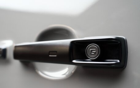 Mercedes-Benz G-Класс AMG, 2025 год, 33 000 000 рублей, 10 фотография