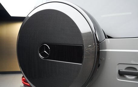 Mercedes-Benz G-Класс AMG, 2025 год, 33 000 000 рублей, 12 фотография