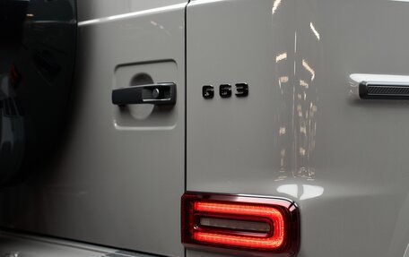 Mercedes-Benz G-Класс AMG, 2025 год, 33 000 000 рублей, 14 фотография