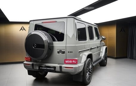 Mercedes-Benz G-Класс AMG, 2025 год, 33 000 000 рублей, 11 фотография