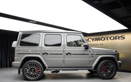 Mercedes-Benz G-Класс AMG, 2025 год, 33 000 000 рублей, 15 фотография