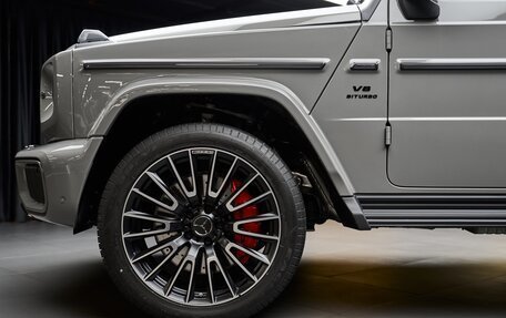 Mercedes-Benz G-Класс AMG, 2025 год, 33 000 000 рублей, 18 фотография