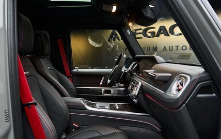 Mercedes-Benz G-Класс AMG, 2025 год, 33 000 000 рублей, 28 фотография