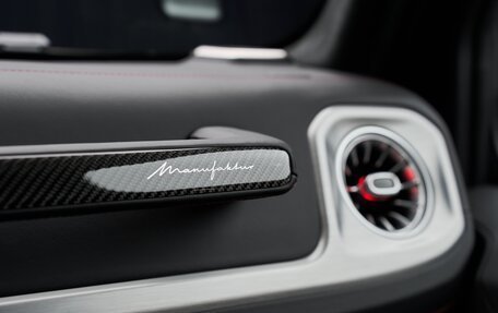 Mercedes-Benz G-Класс AMG, 2025 год, 33 000 000 рублей, 26 фотография