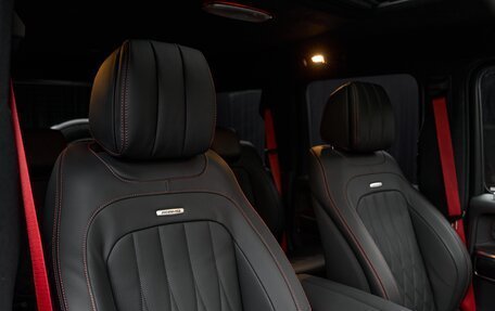 Mercedes-Benz G-Класс AMG, 2025 год, 33 000 000 рублей, 29 фотография