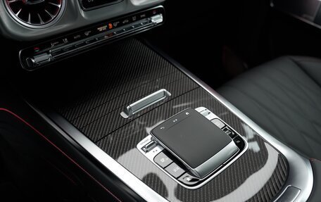 Mercedes-Benz G-Класс AMG, 2025 год, 33 000 000 рублей, 25 фотография