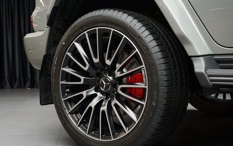 Mercedes-Benz G-Класс AMG, 2025 год, 33 000 000 рублей, 17 фотография