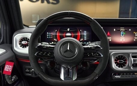 Mercedes-Benz G-Класс AMG, 2025 год, 33 000 000 рублей, 22 фотография