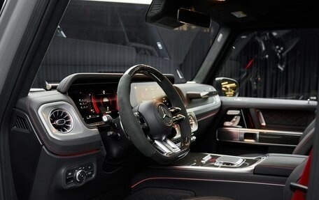 Mercedes-Benz G-Класс AMG, 2025 год, 33 000 000 рублей, 21 фотография