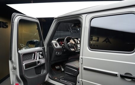 Mercedes-Benz G-Класс AMG, 2025 год, 33 000 000 рублей, 19 фотография