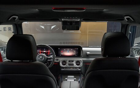 Mercedes-Benz G-Класс AMG, 2025 год, 33 000 000 рублей, 33 фотография