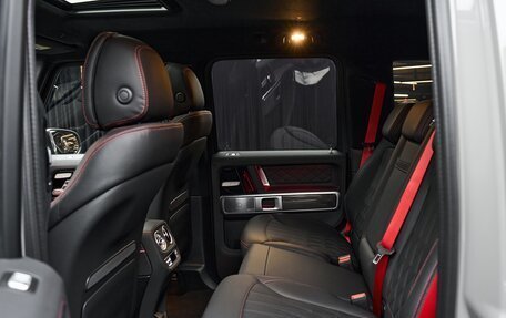 Mercedes-Benz G-Класс AMG, 2025 год, 33 000 000 рублей, 36 фотография