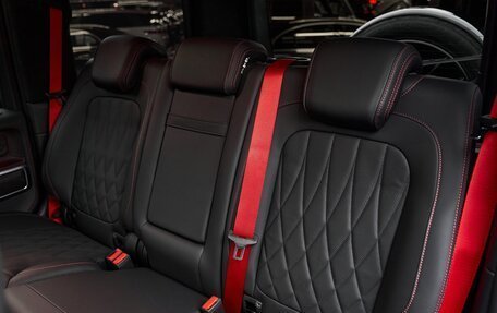 Mercedes-Benz G-Класс AMG, 2025 год, 33 000 000 рублей, 37 фотография