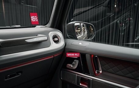 Mercedes-Benz G-Класс AMG, 2025 год, 33 000 000 рублей, 35 фотография