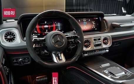 Mercedes-Benz G-Класс AMG, 2025 год, 33 000 000 рублей, 30 фотография