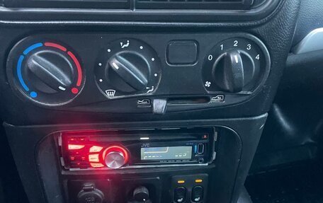 Chevrolet Niva I рестайлинг, 2016 год, 710 000 рублей, 8 фотография