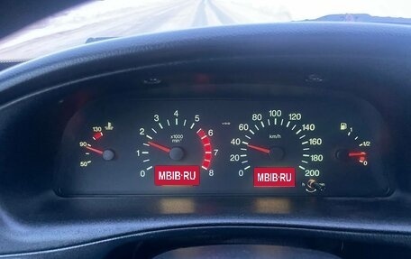 Chevrolet Niva I рестайлинг, 2016 год, 710 000 рублей, 7 фотография