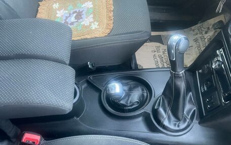 Chevrolet Niva I рестайлинг, 2016 год, 710 000 рублей, 11 фотография