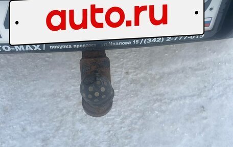 Chevrolet Niva I рестайлинг, 2016 год, 710 000 рублей, 12 фотография