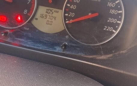 Nissan Micra III, 2006 год, 395 000 рублей, 5 фотография