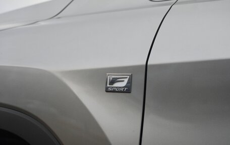 Lexus RX IV рестайлинг, 2019 год, 5 400 000 рублей, 5 фотография