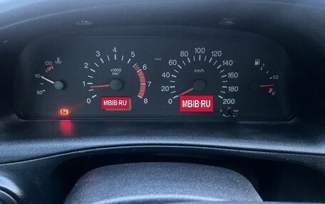 Chevrolet Niva I рестайлинг, 2016 год, 710 000 рублей, 13 фотография