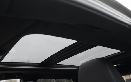 Lexus RX IV рестайлинг, 2019 год, 5 400 000 рублей, 12 фотография