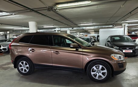 Volvo XC60 II, 2012 год, 1 650 000 рублей, 7 фотография