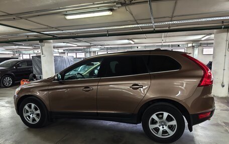 Volvo XC60 II, 2012 год, 1 650 000 рублей, 8 фотография