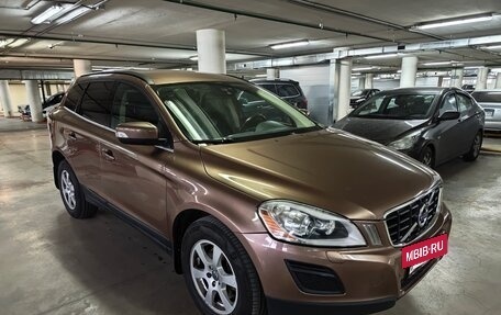 Volvo XC60 II, 2012 год, 1 650 000 рублей, 3 фотография