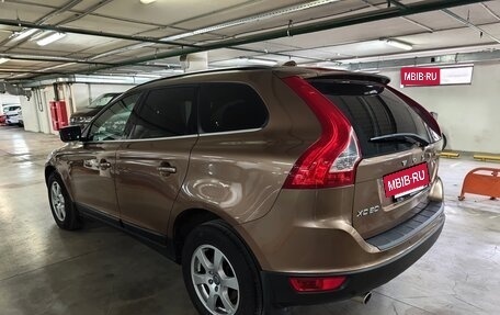 Volvo XC60 II, 2012 год, 1 650 000 рублей, 6 фотография