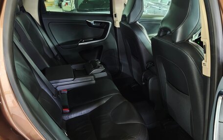 Volvo XC60 II, 2012 год, 1 650 000 рублей, 21 фотография