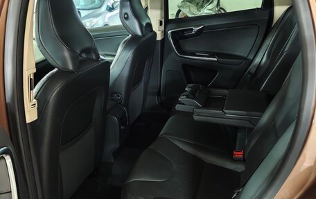 Volvo XC60 II, 2012 год, 1 650 000 рублей, 19 фотография