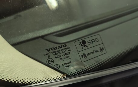 Volvo XC60 II, 2012 год, 1 650 000 рублей, 13 фотография